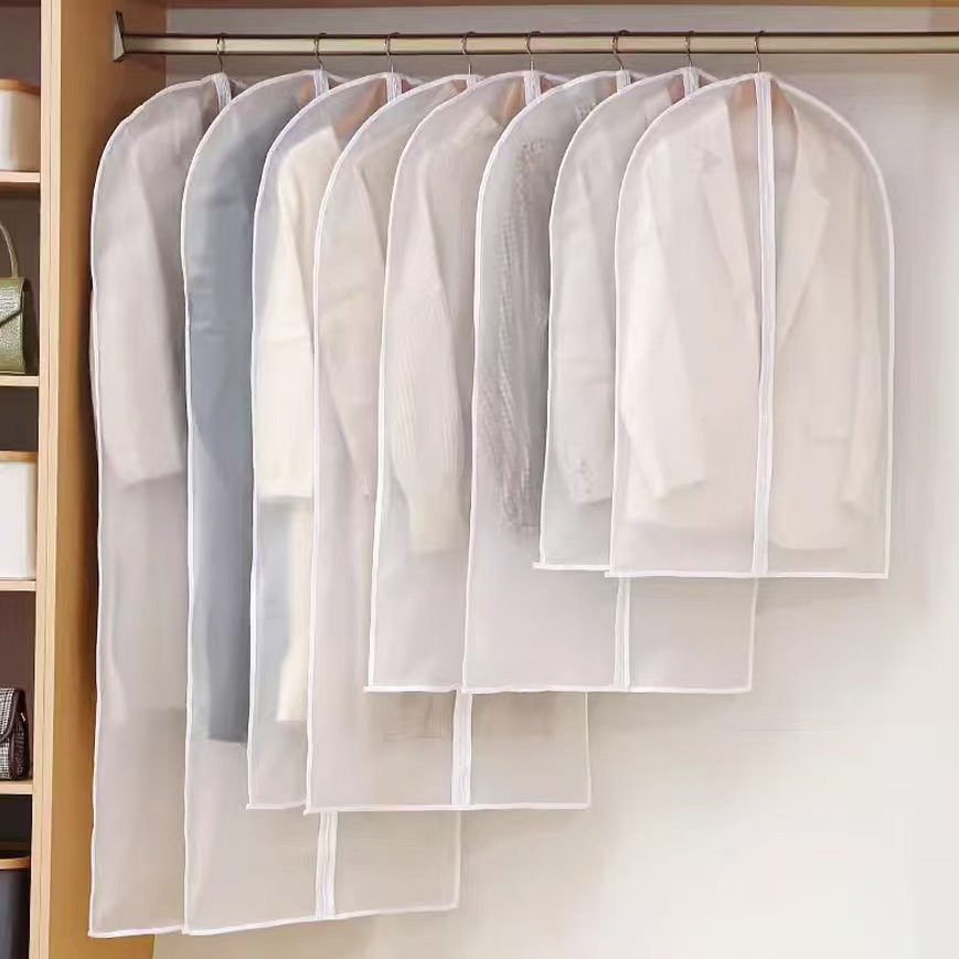 Welches Material für Ihren Bekleidungsbeutel für B2B-Kleidungsstück Käufer