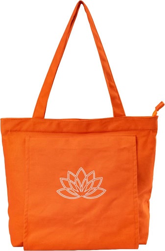 Haben Sie sich jemals gefragt, warum Ihre Yogaha -Tasche -Taschen Korkblöcke kratzen?