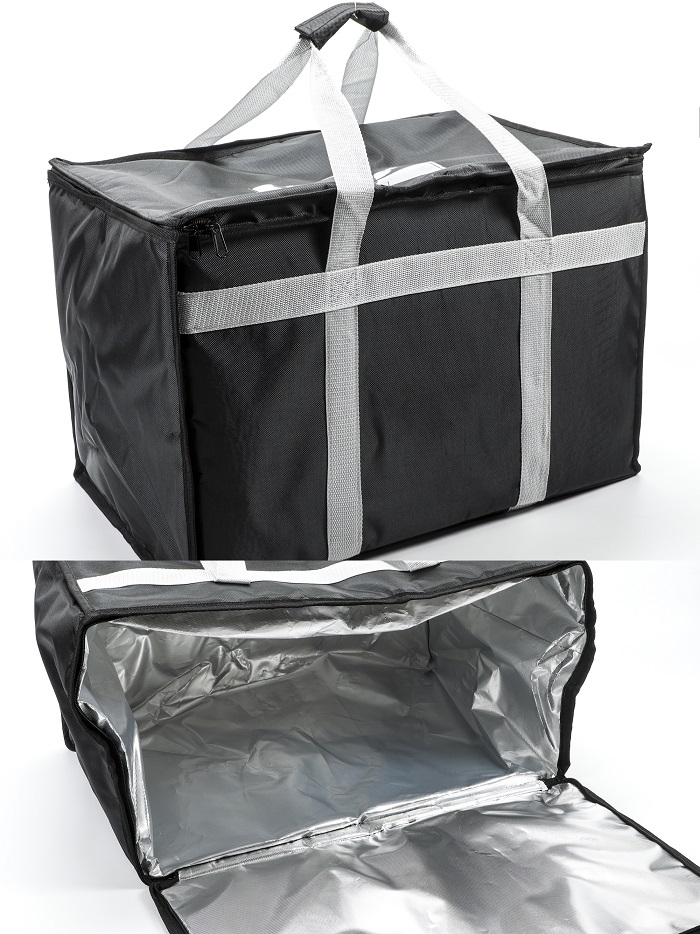 Was steckt wirklich in den „Premium“-Kühltaschen aus China?