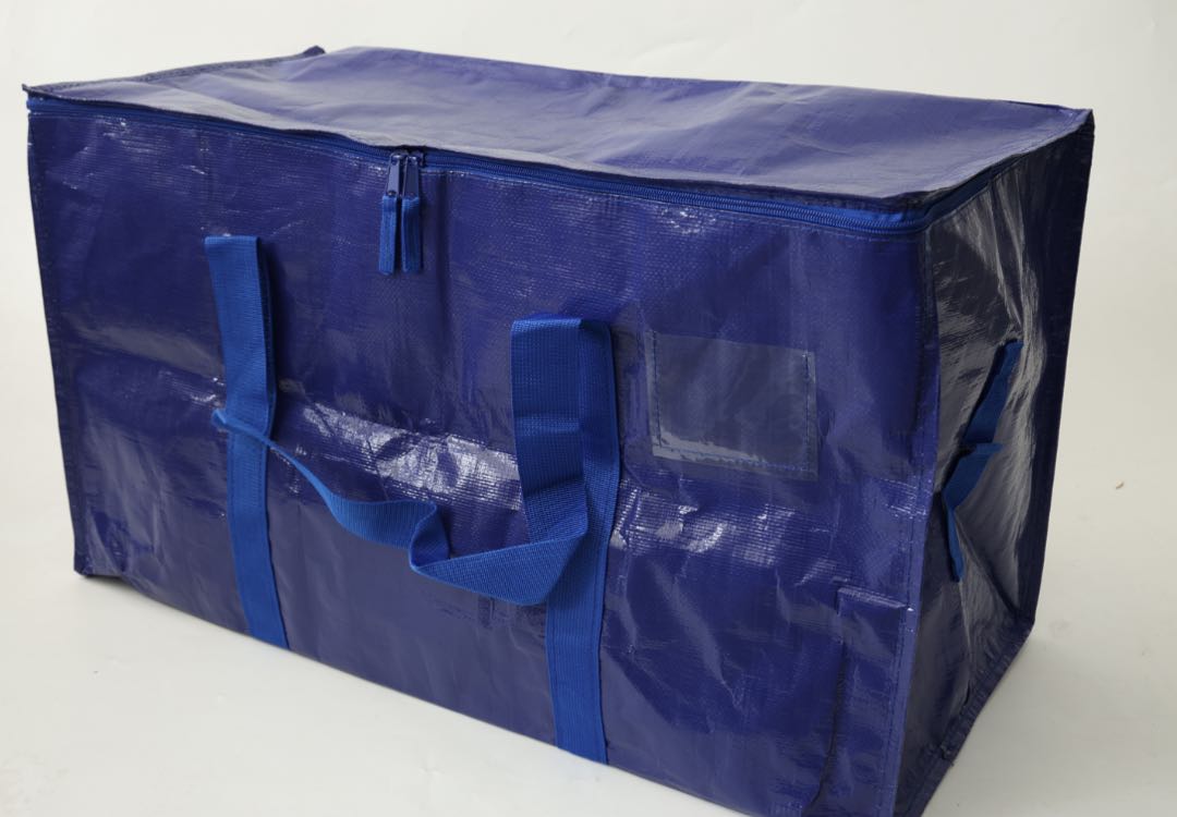 5 Dinge, die Sie überprüfen sollten, bevor Sie bewegliche Taschen aus China beziehen